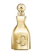 Jimmy Choo I Want Choo Le Parfum Eau De Parfum 60 Ml 60 Ml Parfyme Eau...