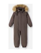 Reimatec Winter Overall, Trondheim Sport Coveralls Snow-ski Coveralls ...