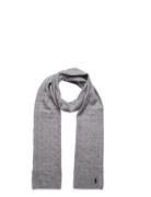 Wool/Cashmere Blend-Wl Cshmr Clsc C Accessories Scarves Winter Scarves...