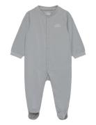 Jumpsuit Langermet Bodysuit Blue Sofie Schnoor Baby And Kids