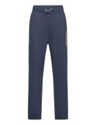 Hmltukas Pants Bottoms Sweatpants Blue Hummel