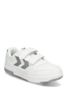 Camden Jr Lave Sneakers Hummel