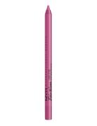 Epic Wear Liner Sticks Pink Spirit Eyeliner Sminke Pink NYX Profession...