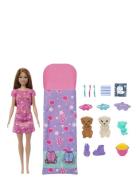 Doll And Accessories Toys Dolls & Accessories Dolls Multi/patterned Ba...