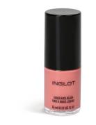 Inglot Liquid Face Blush 91 Rouge Sminke  INGLOT