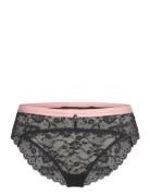 Offbeat Brief Truse Brief Truse Black Freya