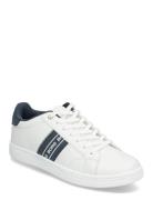 T470 Ctr Lave Sneakers White Björn Borg