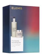 Kit: The Dynamic Resurfacing Duo Hudpleiesett Nude Elemis