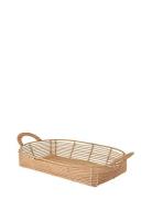 Safi Basket Home Storage Storage Baskets Broste Copenhagen