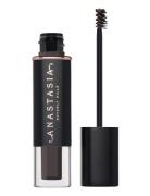 Volumizing Tinted Brow Gel - Medium Brown Øyebrynsgel Sminke Brown Ana...