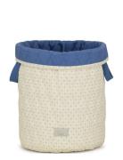 Fabric Storage Basket - Ocs - Oatfield Home Kids Decor Storage Storage...