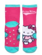 Socks Socks & Tights Socks Pink Hello Kitty