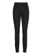 Philippa Eve Bottoms Leggings Black IVY OAK