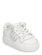 Forum Low Cl El I Lave Sneakers White Adidas Originals