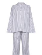 Parker Pyjamas Pyjamas Grey Missya