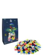 Plus-Plus Glow / 300 Pcs Toys Building Sets & Blocks Building Sets Mul...