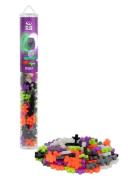 Plus-Plus Spooky Mix / 100 Pcs Tube Toys Building Sets & Blocks Buildi...