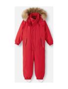 Reimatec Winter Overall, Stavanger Sport Coveralls Snow-ski Coveralls ...