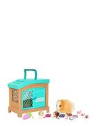 Little Live Pets Mama Surprise Playset Toys Playsets & Action Figures ...