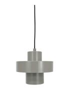 Stoke Pendel Grå Home Lighting Lamps Ceiling Lamps Pendant Lamps Grey ...