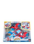 Spidey Team Split Racer Sfx Toys Playsets & Action Figures Play Sets M...