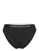 Bikini Truse Brief Truse Black Tommy Hilfiger