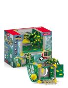 Schleich Battlecave Jungle Tarantula Toys Playsets & Action Figures Ac...