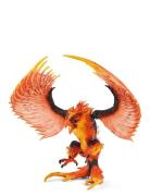 Schleich Fire Eagle Toys Playsets & Action Figures Action Figures Mult...