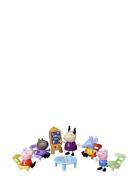 Peppa Pig Peppa's Playgroup Toys Playsets & Action Figures Play Sets M...