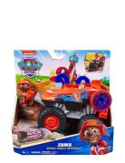 Paw Patrol Rescue Wheels Themed Vehicles - Zuma Toys Playsets & Action...