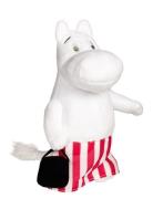 Moominmamma 20 Cm Eko Toys Soft Toys Stuffed Toys Multi/patterned MUMI...