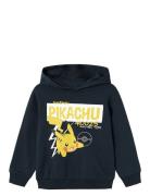 Nkmshepa Pokemon Nreg Sw Wh Bru Noos Sky Tops Sweat-shirts & Hoodies H...