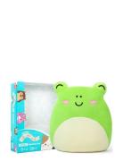 Squishmallows Wendy Heating Pad Toys Soft Toys Stuffed Toys Multi/patt...