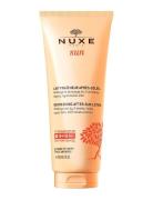 Sun Aftersun Lotion 200 Ml Aftersun Pleie Nude NUXE