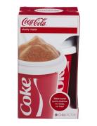 Chillfactor Coca Cola Home Meal Time Cups & Mugs Cups Multi/patterned ...