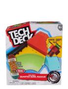 Tech Deck Skate X-Connect Creator - Ultra Hip Jump Toys Playsets & Act...