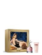 Scandal Edp 50Ml & Body Lotion 75Ml 125 Ml Parfyme Sett Nude Jean Paul...