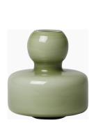 Flower Vase Home Decoration Vases Small Vases Green Marimekko Home