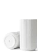 Lyngbyvase Home Decoration Vases White Lyngby Porcelæn