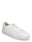 Teo Lave Sneakers White VAGABOND