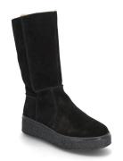 78851-00 Shoes Wintershoes Black Rieker