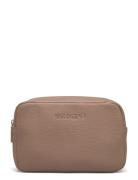 Stereo Re Toalettveske Beige Valentino Bags