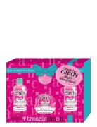 Treaclemoon Frosted Candy Angel Wonderland Sett Bath & Body Nude Treac...