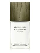 L'eau D'issey Pour Homme Eau&Cedre Edp Parfyme Eau De Parfum Nude Isse...