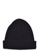 Knitted - Hat Accessories Headwear Beanies Black United Colors Of Bene...