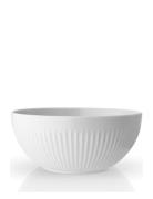 Legio Nova Bowl 0.5 L Home Tableware Bowls Breakfast Bowls White Eva T...