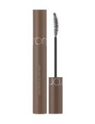 Rom&Nd Han All Fix Mascara L03 Long Hazel Mascara Sminke Brown Rom&nd