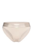 Bikini Truse Brief Truse Cream Calvin Klein