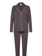 Joy Pyjamas Set Pyjamas Grey CCDK Copenhagen