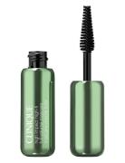 High Impact High-Fi Full Volume Mascara Black Mascara Sminke Black Cli...